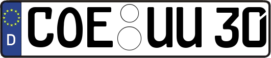 COE-UU30