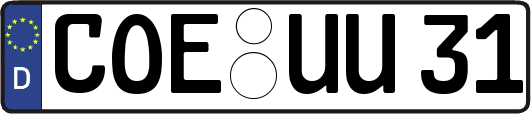 COE-UU31