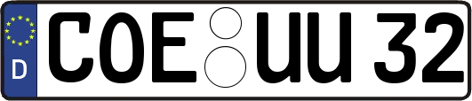 COE-UU32