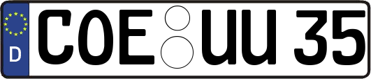COE-UU35
