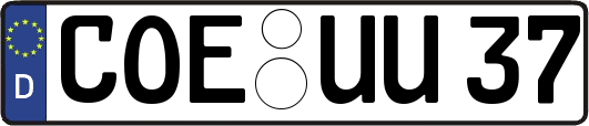 COE-UU37