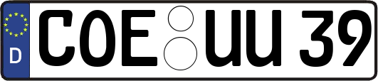 COE-UU39