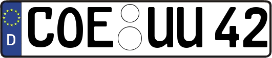 COE-UU42