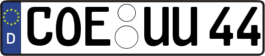 COE-UU44