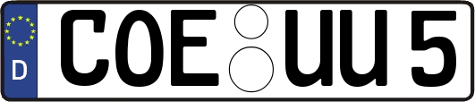 COE-UU5