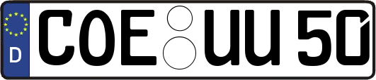 COE-UU50