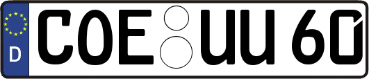 COE-UU60