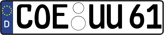 COE-UU61