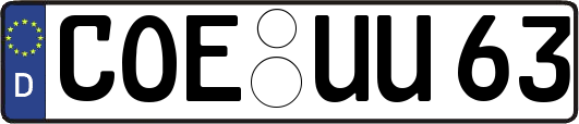 COE-UU63
