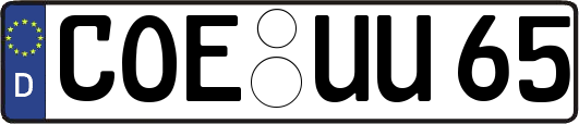 COE-UU65