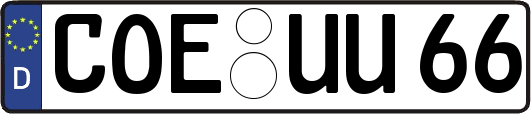 COE-UU66