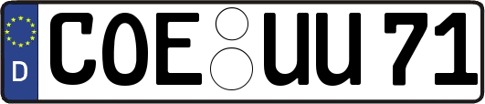 COE-UU71