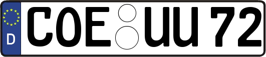 COE-UU72