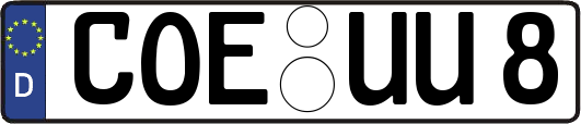 COE-UU8