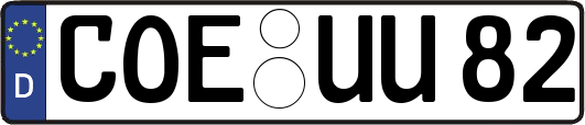 COE-UU82