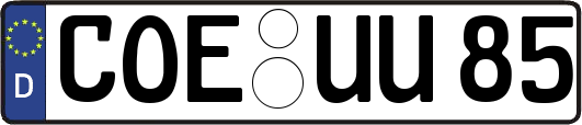 COE-UU85