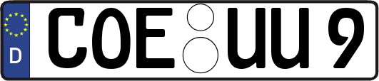 COE-UU9