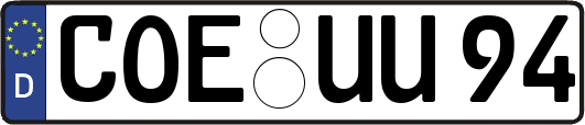 COE-UU94