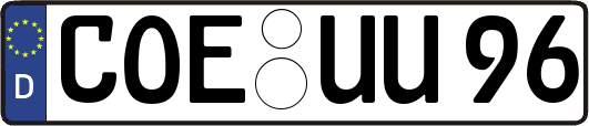 COE-UU96