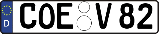 COE-V82