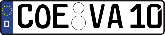 COE-VA10