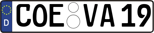 COE-VA19
