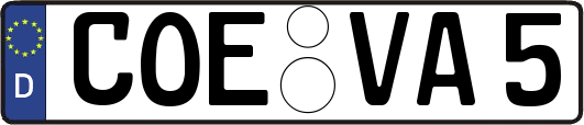 COE-VA5