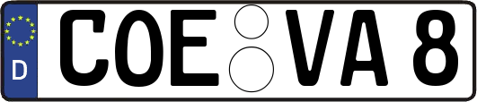 COE-VA8