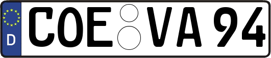 COE-VA94