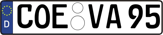 COE-VA95