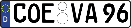 COE-VA96