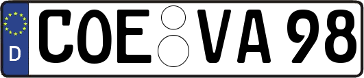 COE-VA98
