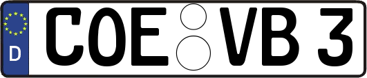 COE-VB3
