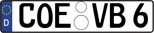 COE-VB6