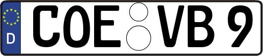 COE-VB9