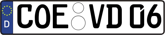 COE-VD06