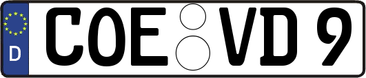COE-VD9