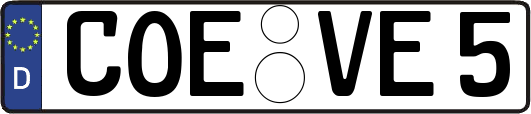 COE-VE5