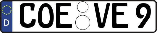 COE-VE9