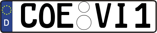 COE-VI1