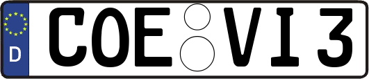 COE-VI3