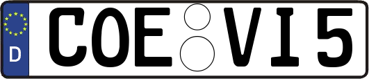 COE-VI5