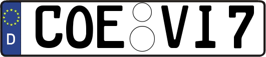 COE-VI7