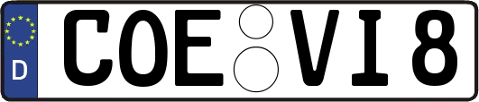 COE-VI8