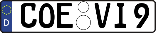 COE-VI9
