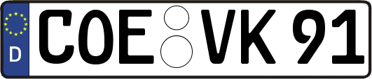 COE-VK91