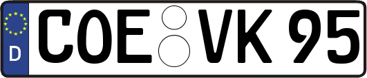 COE-VK95