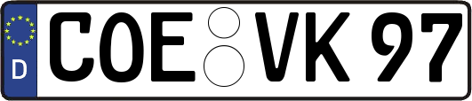 COE-VK97