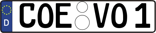COE-VO1