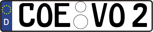 COE-VO2